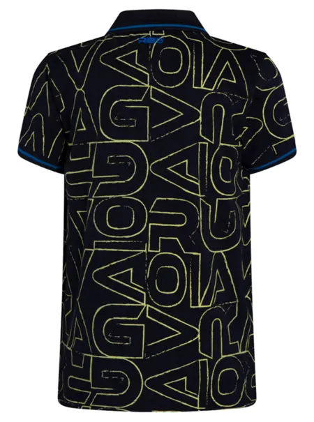 Jongens polo RAVAGIO
