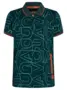 Jongens polo RAVAGIO