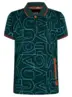 Jongens polo RAVAGIO