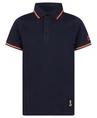 Jongens polo UNLOCKED