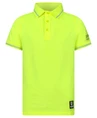 Jongens polo UNLOCKED