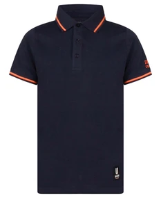 Jongens polo UNLOCKED