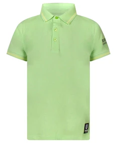 Jongens polo UNLOCKED