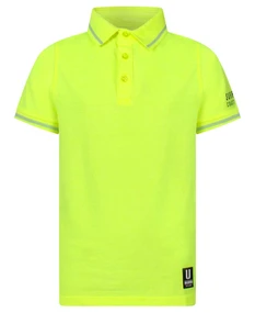 Jongens polo UNLOCKED
