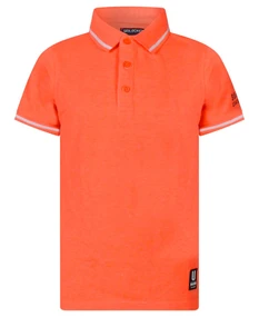Jongens polo UNLOCKED