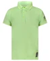 Jongens polo UNLOCKED