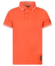 Jongens polo UNLOCKED