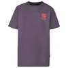Jongens shirt km CARS