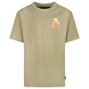 Jongens shirt km CARS