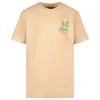 Jongens shirt km CARS