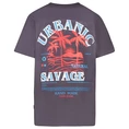 Jongens shirt km CARS