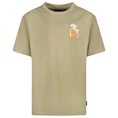 Jongens shirt km CARS
