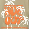 Jongens shirt km CARS