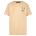 Jongens shirt km CARS