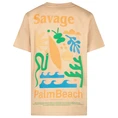 Jongens shirt km CARS