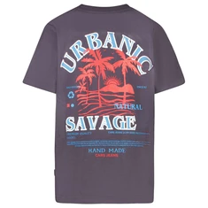 Jongens shirt km CARS