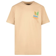 Jongens shirt km CARS