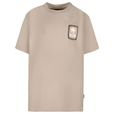 Jongens shirt km CARS