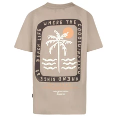 Jongens shirt km CARS