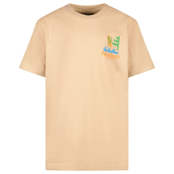 Jongens shirt km CARS