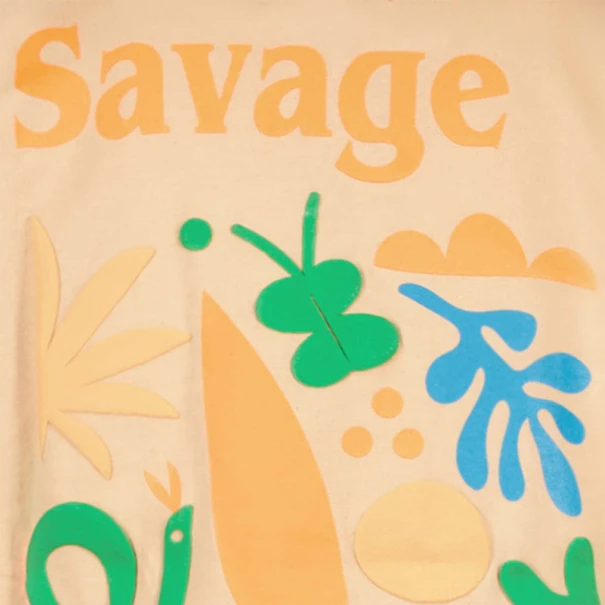 Jongens shirt km CARS