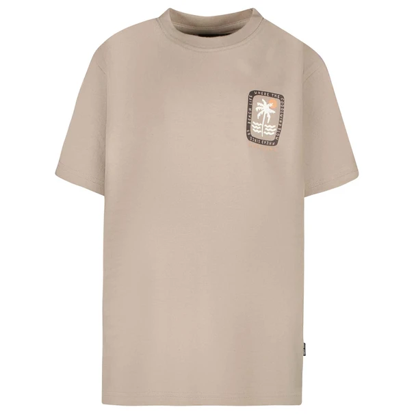 Jongens shirt km CARS