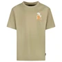 Jongens shirt km CARS