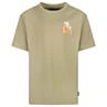 Jongens shirt km CARS