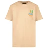 Jongens shirt km CARS