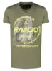 Jongens shirt km RAVAGIO