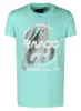 Jongens shirt km RAVAGIO