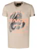 Jongens shirt km RAVAGIO