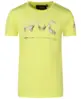 Jongens shirt km RAVAGIO