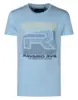 Jongens shirt km RAVAGIO