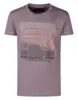 Jongens shirt km RAVAGIO