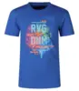 Jongens shirt km RAVAGIO