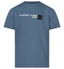 Jongens shirt km RAVAGIO