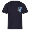 Jongens shirt km RAVAGIO