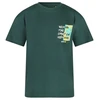 Jongens shirt km RAVAGIO
