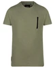 Jongens shirt km RAVAGIO