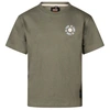 Jongens shirt km RAVAGIO