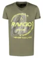 Jongens shirt km RAVAGIO