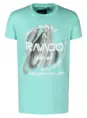 Jongens shirt km RAVAGIO