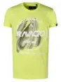 Jongens shirt km RAVAGIO