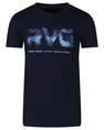 Jongens shirt km RAVAGIO