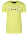 Jongens shirt km RAVAGIO