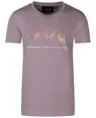 Jongens shirt km RAVAGIO
