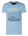 Jongens shirt km RAVAGIO