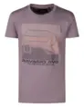 Jongens shirt km RAVAGIO