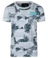 Jongens shirt km RAVAGIO